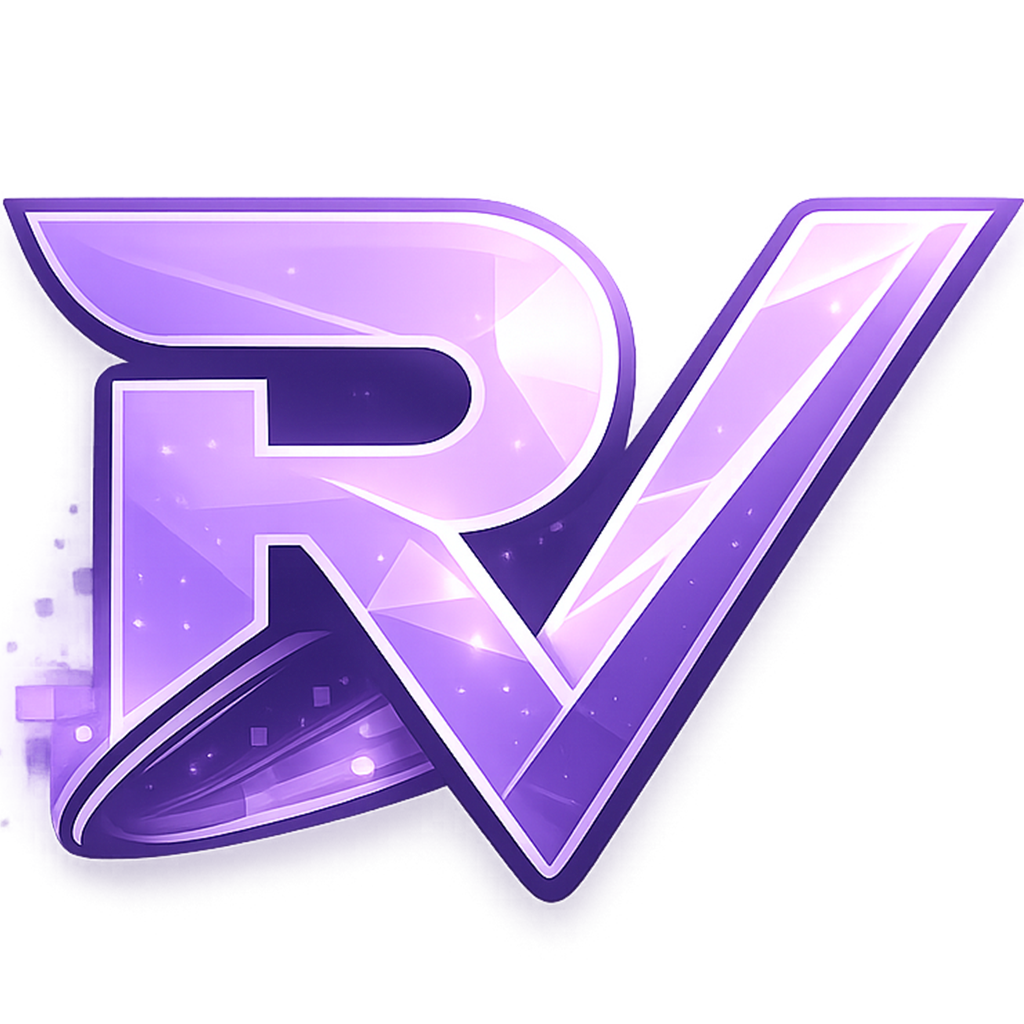 REELVIX Logo